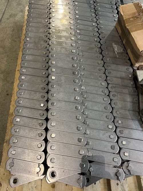 catena vasca lavaggio