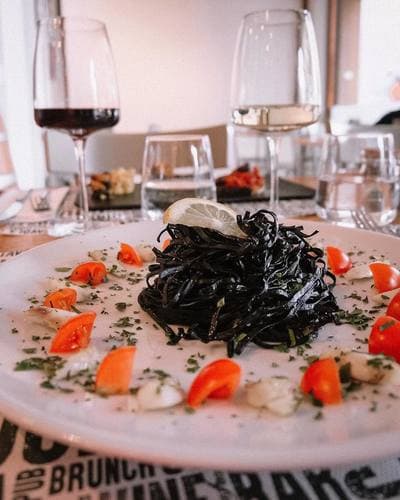 Figura illustrativa Crippa Bakery Bistrot S.r.l.