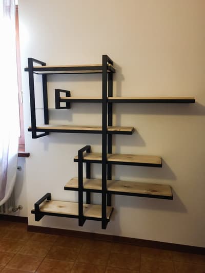 Figura illustrativa Officina Davidea Di Foppa Roberto