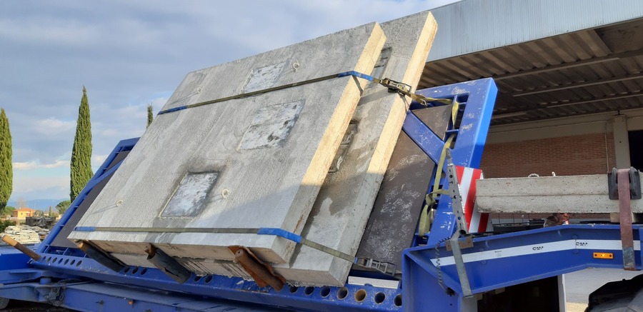 Figura illustrativa GBP di Brogi & C. S.r.l.