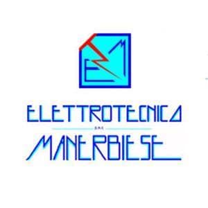 logo Elettrotecnica Manerbiese di Sacchi Matteo & C. S.n.c.