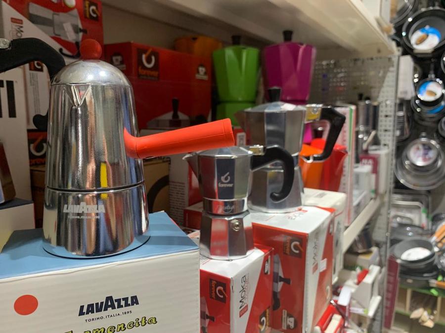 Figura illustrativa Passamonti Casalinghi