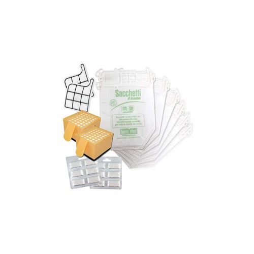 Figura illustrativa Passamonti Casalinghi