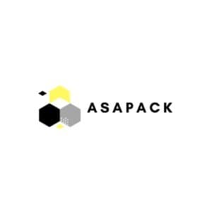 logo Asapack SRLS Assemblaggi, Confezioni & Servizi