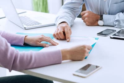 Figura illustrativa B&B Multiservice di Balduzzi Giuseppina