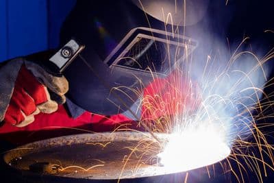 Figura illustrativa Ferraris Meccanica di Paolo Ferraris Sas