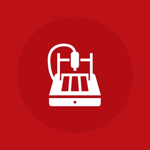 Figura illustrativa Ferraris Meccanica di Paolo Ferraris Sas