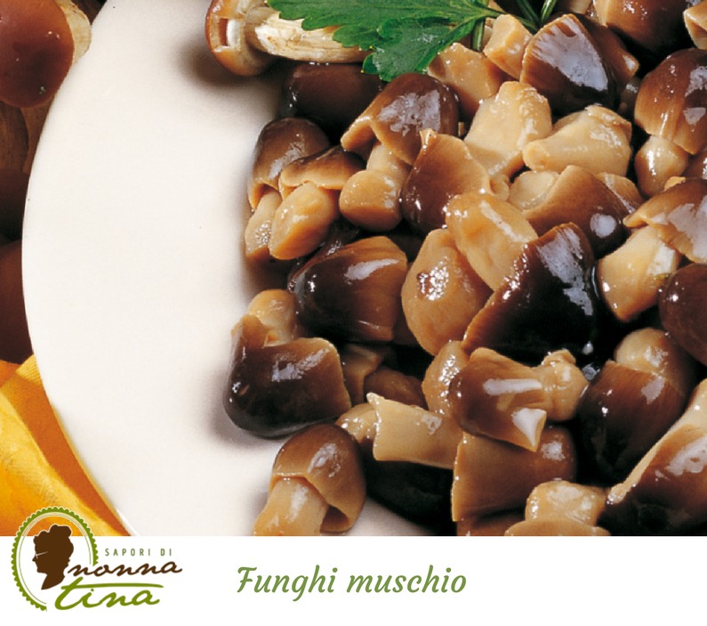 Figura illustrativa Sapori di Nonna Tina