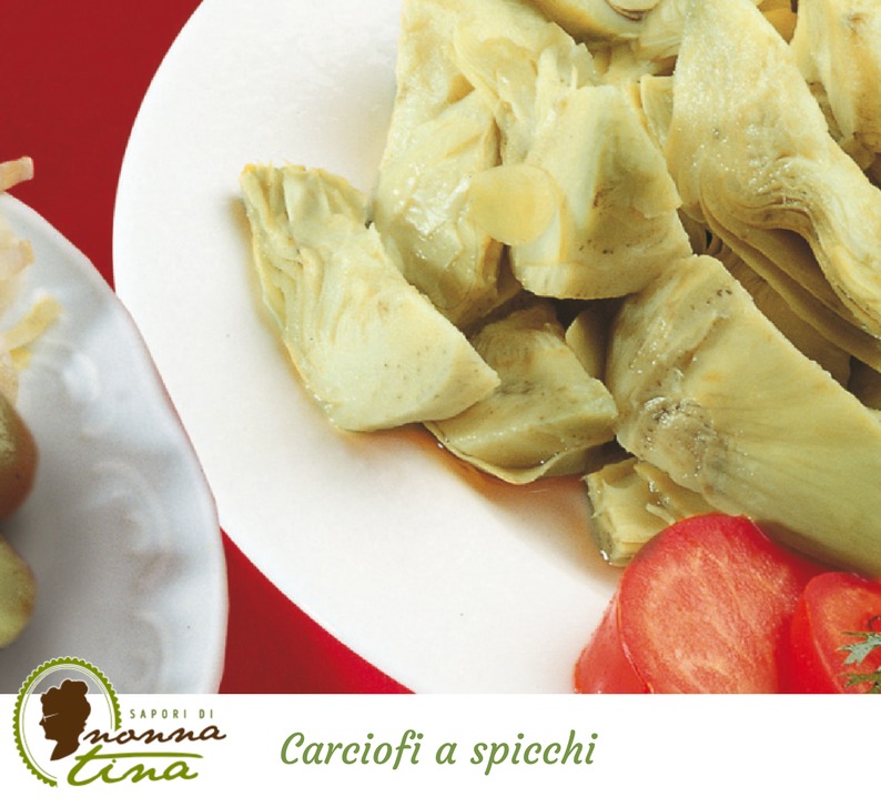 Figura illustrativa Sapori di Nonna Tina