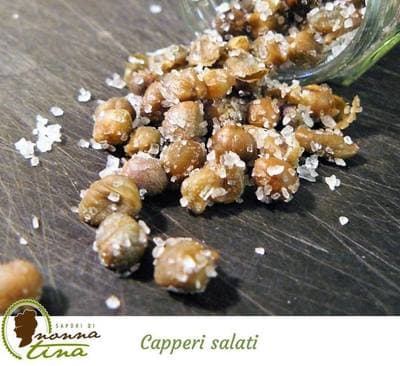 Figura illustrativa Sapori di Nonna Tina