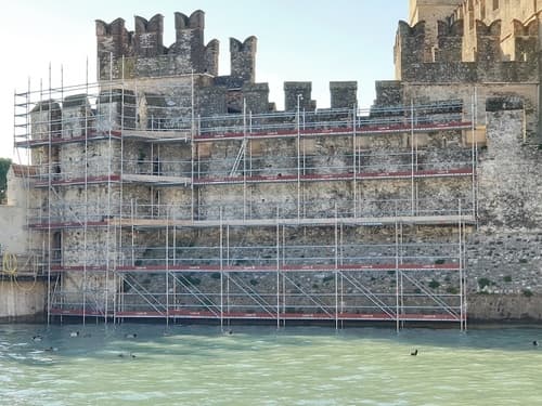 Castello Sirmione