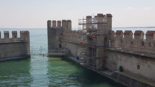 Castello Sirmione