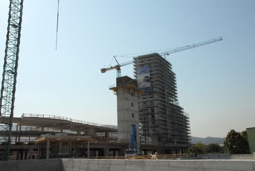 Complesso Futura Brescia