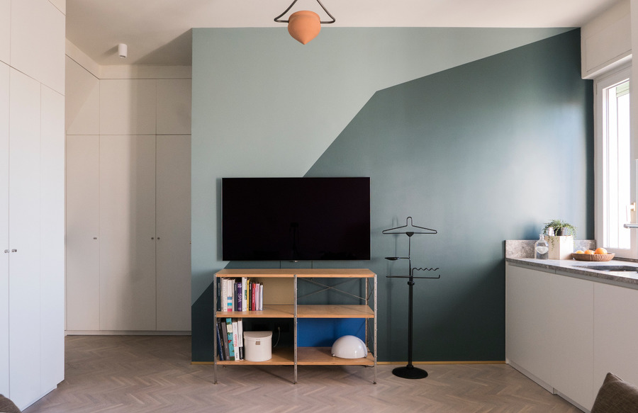 Figura illustrativa R.F. S.r.l.