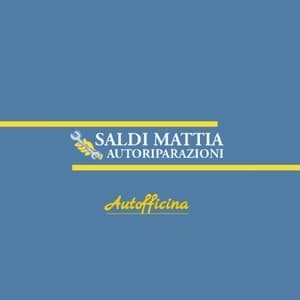 logo Autoriparazioni di Saldi Mattia & C. Sas