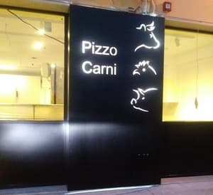 logo Macelleria Pizzo Carni di Sebastiano Angelo Pizzo