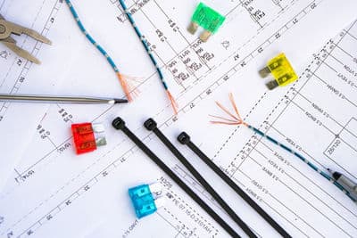Figura illustrativa El.System S.n.c. di Rossi Adriano & C.