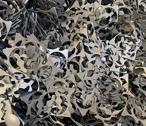 miniatura Metalcomo METALLI FERROSI E ACCIAI