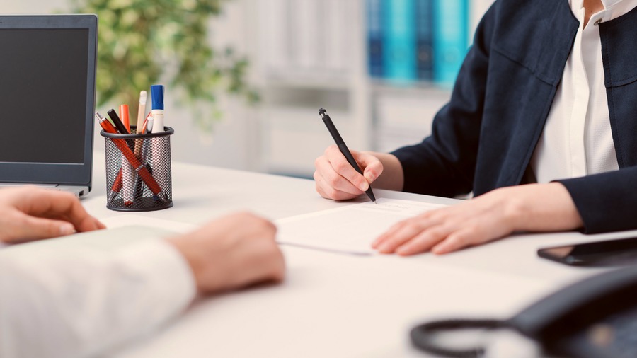 Figura illustrativa Total Service