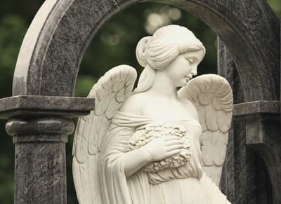 Figura illustrativa Marmi Falubba di Ferrario Alan