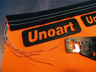 Figura illustrativa Uno Art Srl socio unico