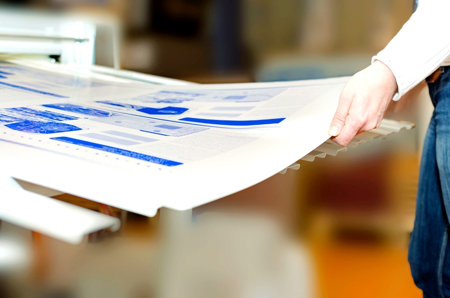 Figura illustrativa Futurufficio di Delieti Luca