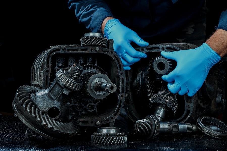 Figura illustrativa Metangas di Iannello Alessandro