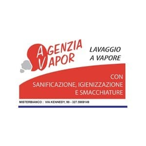 logo Agenzia Vapor di Malvagna Giuseppe