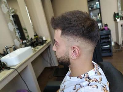 Figura illustrativa V M Luxury Style di Vittorio Mocciaro