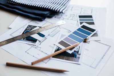 Figura illustrativa Studio Tecnico Arcobaleno di Geom. Mosca Pier Danilo