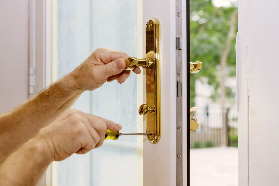 Figura illustrativa Mister Fabbro C.O. di Campisi Orazio