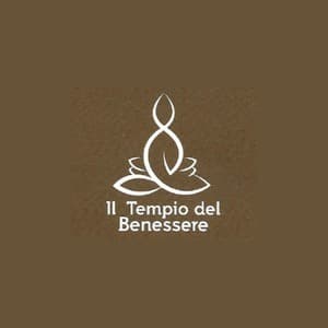 logo Il Tempio del Benessere di Forestiere Rosa