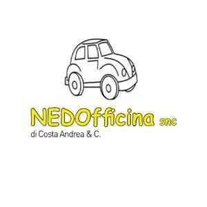 logo Nedofficina S.n.c. di Costa Andrea & C.