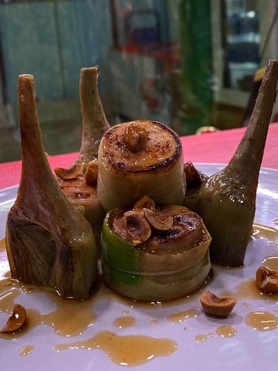 Figura illustrativa Elleesse Formaggi & Elleesse Chicken