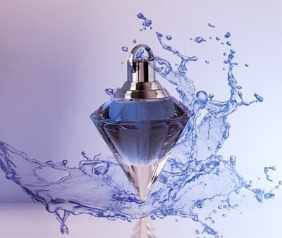 Figura illustrativa Profumeria Fragrance S.r.l.S.