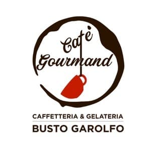 logo Cafè Gourmand di Cristian Lanzo