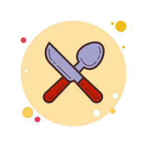 miniatura Cafè Gourmand di Cristian Lanzo 