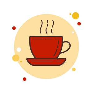 miniatura Cafè Gourmand di Cristian Lanzo 