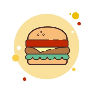 miniatura Cafè Gourmand di Cristian Lanzo 