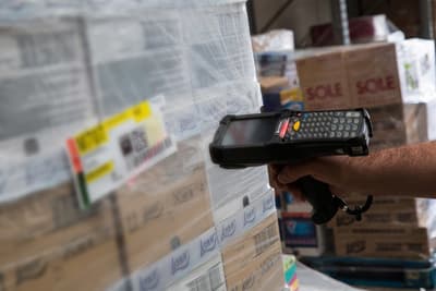 Figura illustrativa Trasporti Marchesi S.r.l.