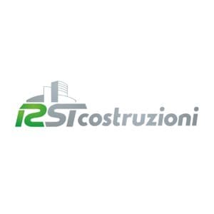 logo RST Costruzioni di Tandurella Rocco