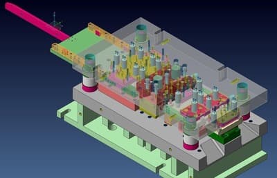 Figura illustrativa Stamperia Cover di Germani Gianluca & C. S.n.c.