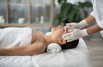 Figura illustrativa AL NA'IR di Maugeri Greta