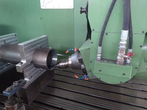  - FASE DI LAVORAZIONE