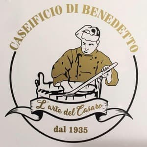 logo Caseificio Di Benedetto di Di Benedetto Luigi