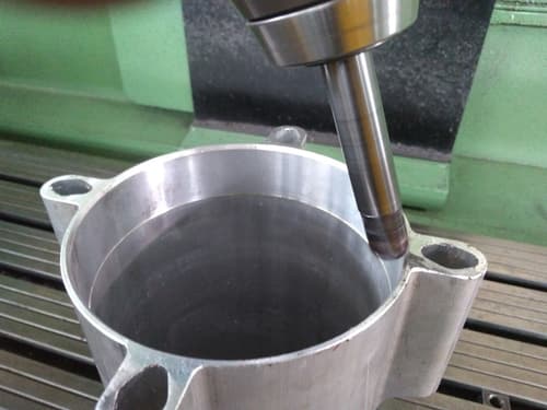  - FASE DI LAVORAZIONE