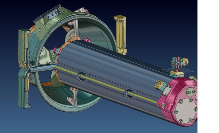 Figura illustrativa Stamperia Cover di Germani Gianluca & C. S.n.c.