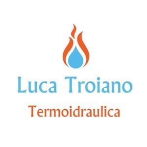 logo Termoidraulica Troiano Luca