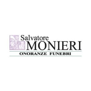 logo Salvatore Monieri
