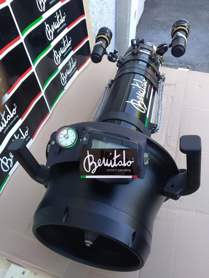  - PERSONALIZZAZIONE SUPPORTI PER QUALSIASI STRUMENTO SUBACQUEO